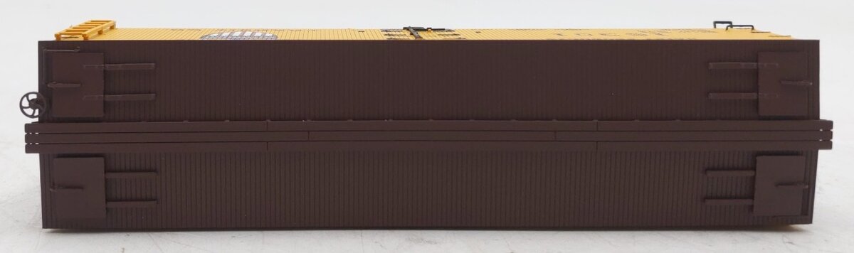 Atlas 20002714 HO American Refrigerator Transit Co. Wood Sided Reefer Car #15301