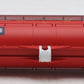 Atlas 20001169 HO Scale CAGY SeverCorr 42' Coil Steel Car #4004