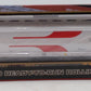 Atlas 20001077 HO Red Venturi ACF 4-Bay Centerflow Covered Hopper #51643