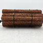 Delton 9201 G Scale Short Log Car - Metal Wheels EX