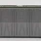 Atlas 20002473 HO Scale Weyerhaeuser Evans 53' Double Plug Door Boxcar #3026
