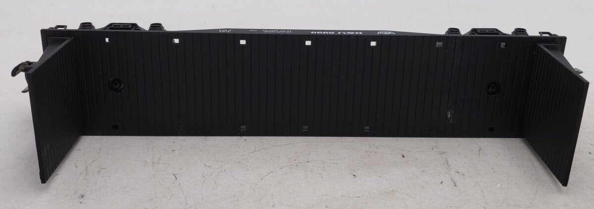 Industrial Rail 7502 O Baltimore & Ohio Flatcar w/Bulkheads & Stakes #8955 EX/Box