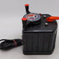 Lionel KW O Vintage Trainmaster 190 Watt Transformer with Whistle VG