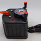 Lionel KW O Vintage Trainmaster 190 Watt Transformer with Whistle VG