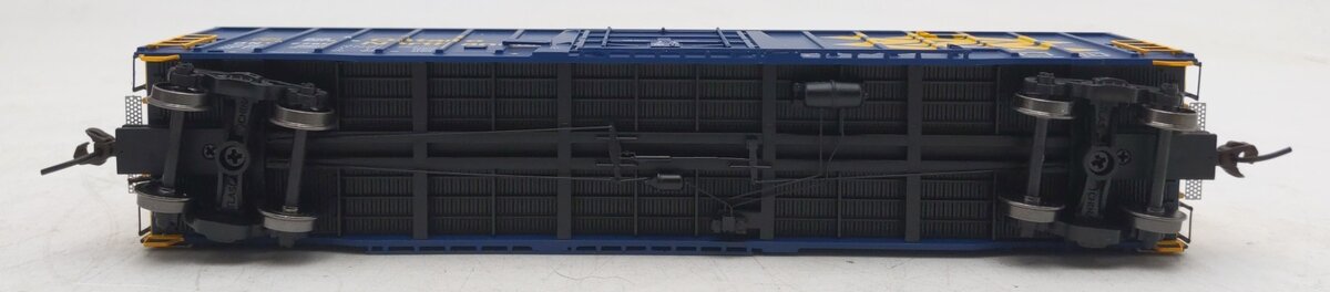 Atlas 20002986 HO Ontario Northland 50' NSC PD Boxcar #7768