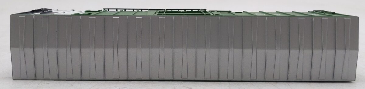 Atlas 20002990 HO Quebec Central NSC 5111 50' Plug-Door Boxcar #75196