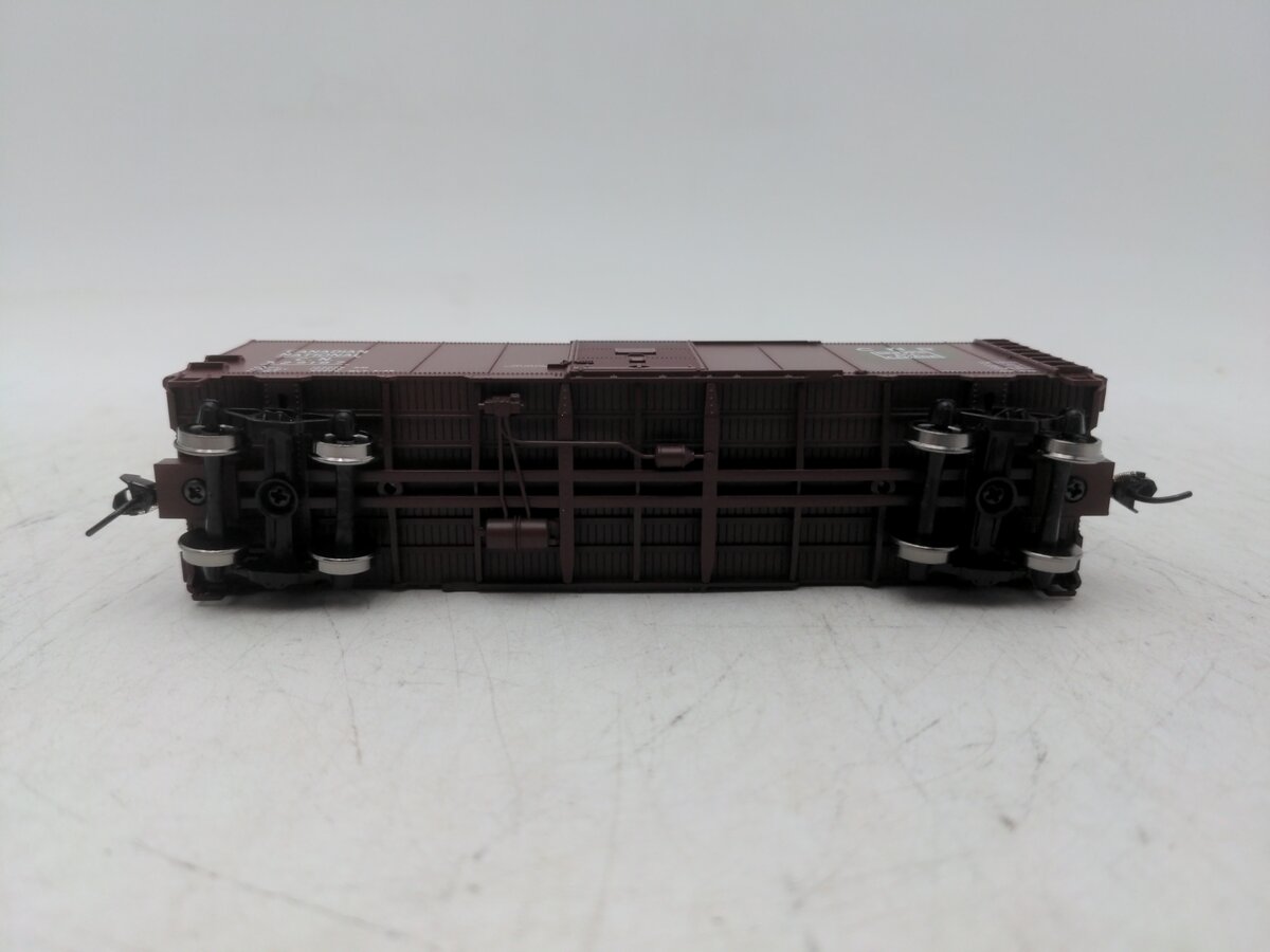 Walthers 910-1654 HO Canadian National 40' AAR 1944 Boxcar RTR #529187