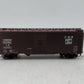 Walthers 910-1654 HO Canadian National 40' AAR 1944 Boxcar RTR #529187