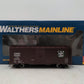 Walthers 910-1654 HO Canadian National 40' AAR 1944 Boxcar RTR #529187