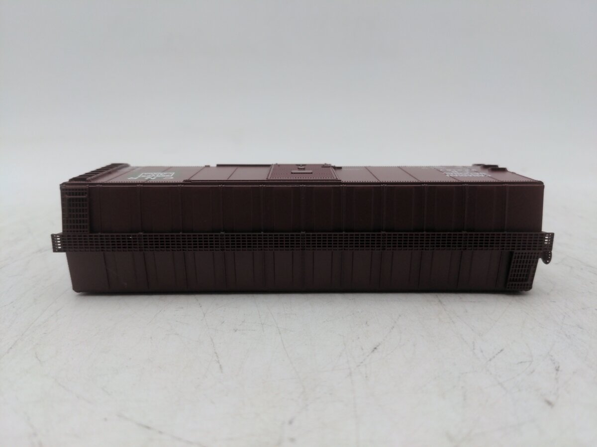 Walthers 910-1654 HO Canadian National 40' AAR 1944 Boxcar RTR #529187