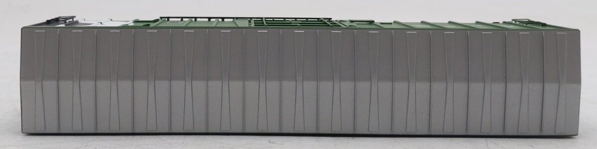 Atlas 20002988 Ho Scale Quebec Central NSC 5111 PD Box Car #75123