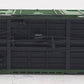 Atlas 20002988 Ho Scale Quebec Central NSC 5111 PD Box Car #75123