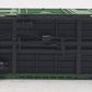 Atlas 20002989 HO Scale Quebec Central NSC 5111 PD Box Car #75154