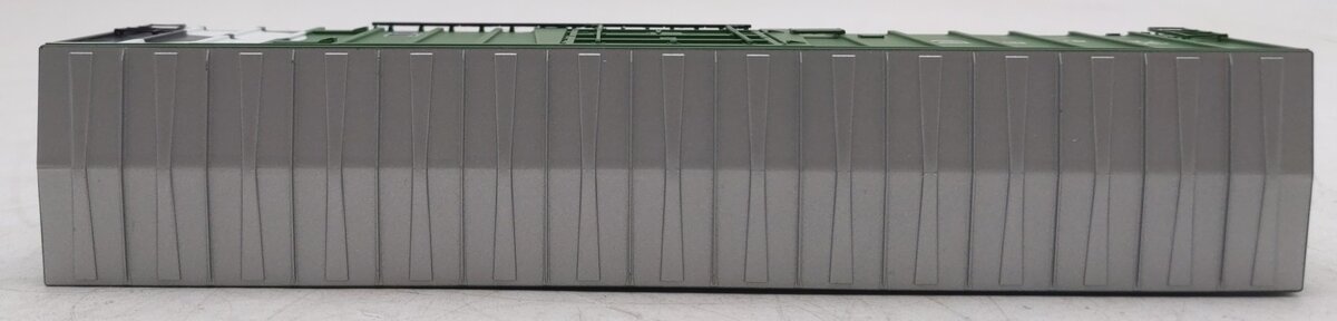 Atlas 20002989 HO Scale Quebec Central NSC 5111 PD Box Car #75154