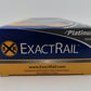 ExactRail EP-80171-5 HO Scale Cargill Grain Hopper Car #2853 NIB