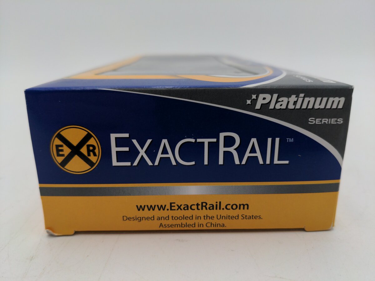 ExactRail EP-80171-5 HO Scale Cargill Grain Hopper Car #2853 NIB
