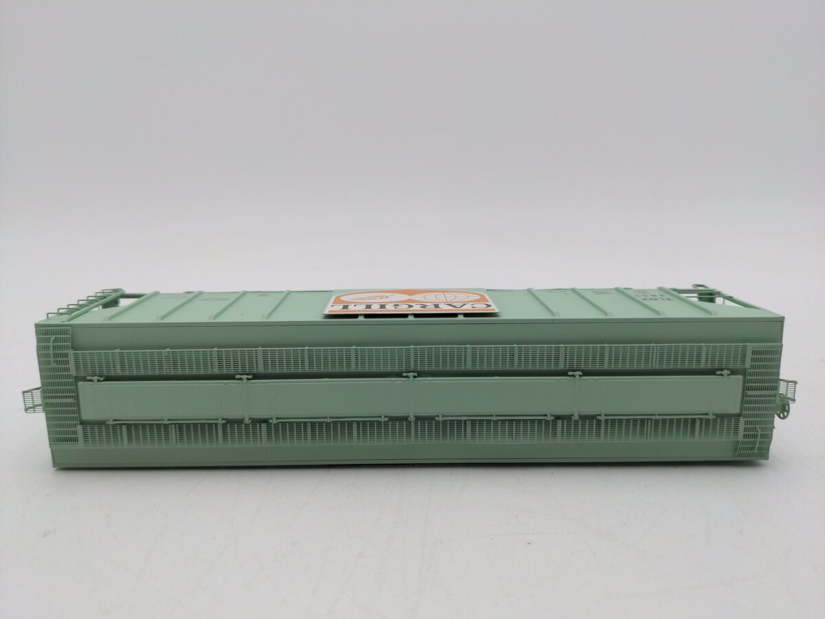 ExactRail EP-80171-5 HO Scale Cargill Grain Hopper Car #2853 NIB