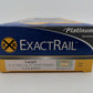 ExactRail EP-80171-5 HO Scale Cargill Grain Hopper Car #2853 NIB