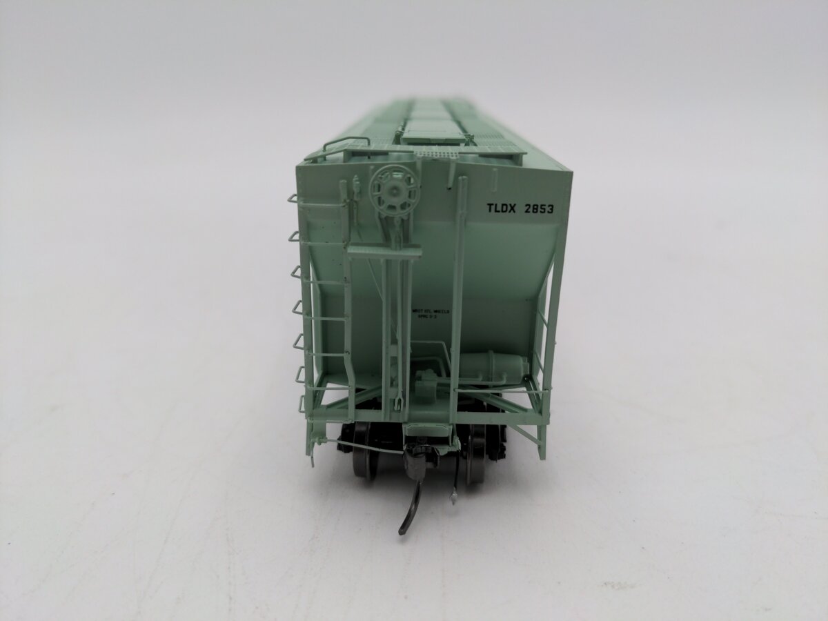 ExactRail EP-80171-5 HO Scale Cargill Grain Hopper Car #2853 NIB