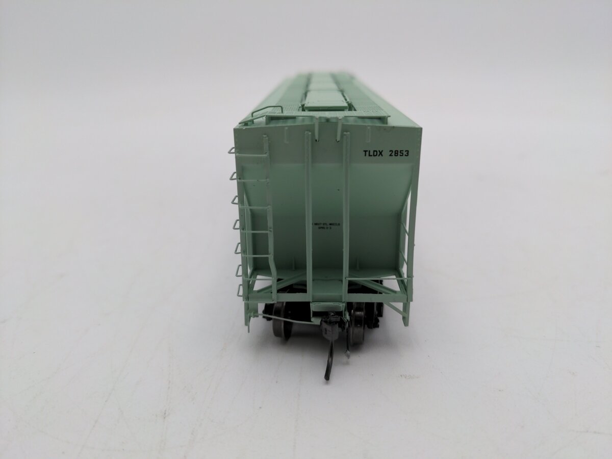 ExactRail EP-80171-5 HO Scale Cargill Grain Hopper Car #2853 NIB