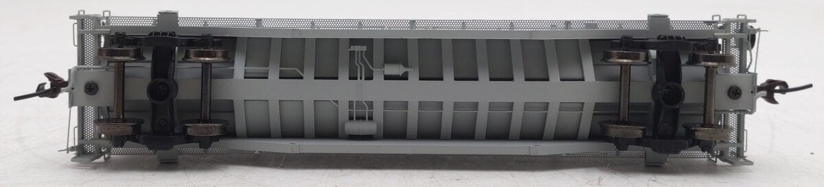 Atlas 20001440 HO Scale Providence & Worcester 40' Coil Steel Car #494742