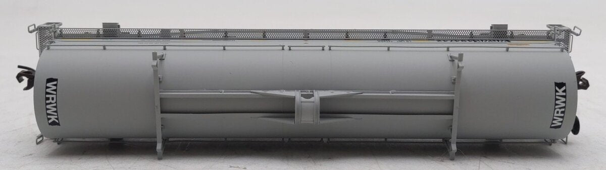 Atlas 20001440 HO Scale Providence & Worcester 40' Coil Steel Car #494742