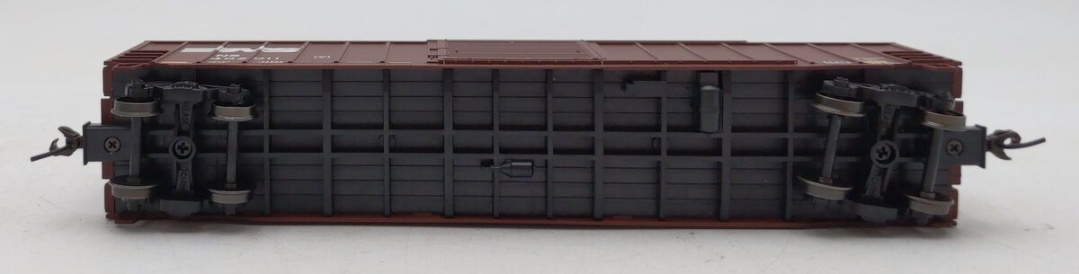 Atlas 20002577 HO Scale Norfolk Southern Trainman 50'6