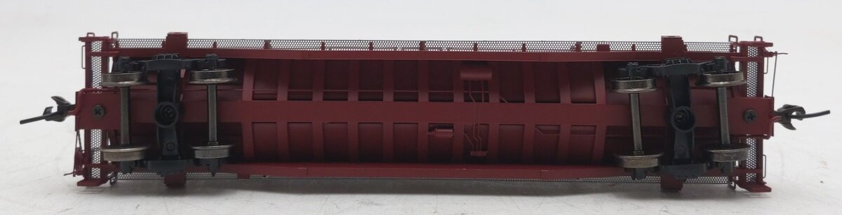 Atlas 20001445 HO Scale CSS 40' Coil Steel Car #2134
