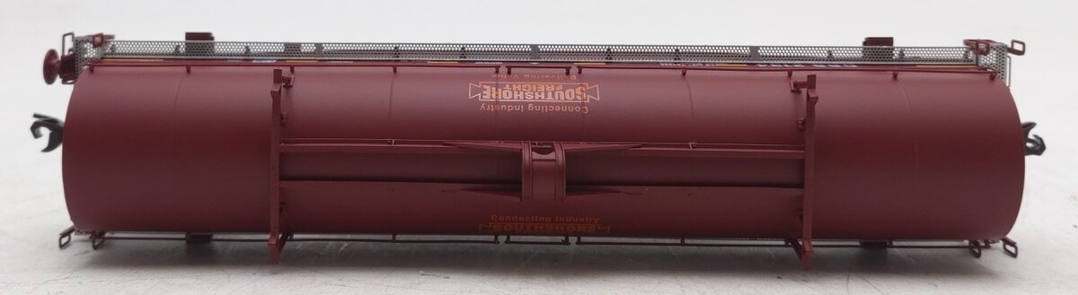 Atlas 20001445 HO Scale CSS 40' Coil Steel Car #2134