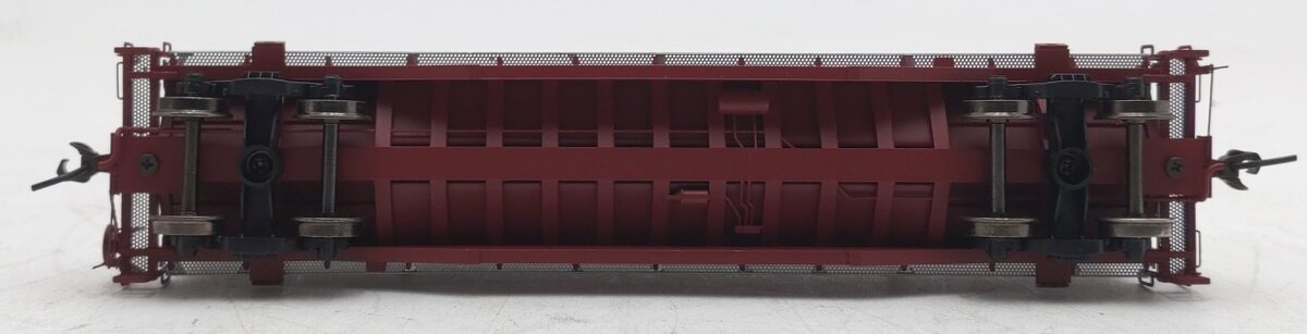 Atlas 20001444 HO Scale CSS 40' Coil Steel Car #2118