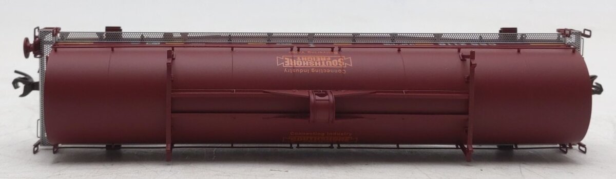 Atlas 20001444 HO Scale CSS 40' Coil Steel Car #2118