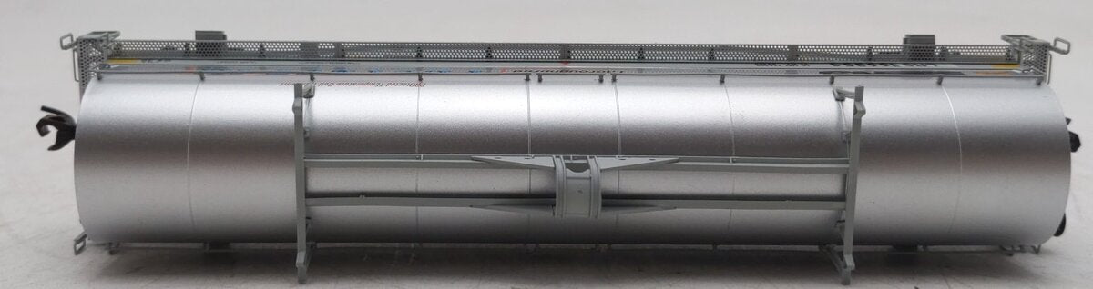 Atlas 20001431 HO Scale LRS 40' Coil Steel Car #166354 LN/Box