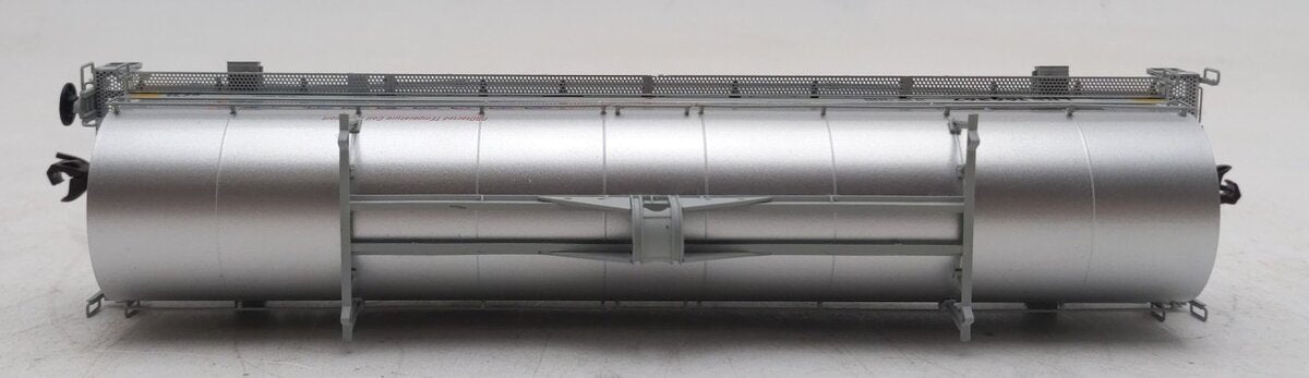 Atlas 20001432 HO Scale LRS 40' Coil Steel Car #166367 LN/Box