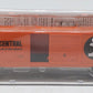 Kadee 6401 HO Scale Illinois Central 50' PS-1 Boxcar #12068