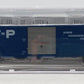 Kadee 6411 HO Richmond Fredericksburg & Potomac PS-1 Boxcar #2334