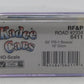 Kadee 6411 HO Richmond Fredericksburg & Potomac PS-1 Boxcar #2334