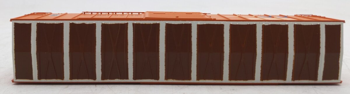Atlas 20002621 HO Scale SRN FMC 5077 SD Boxcar #1515