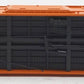 Atlas 20002621 HO Scale SRN FMC 5077 SD Boxcar #1515