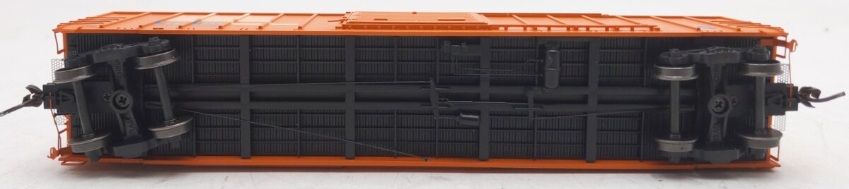 Atlas 20002621 HO Scale SRN FMC 5077 SD Boxcar #1515