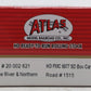 Atlas 20002621 HO Scale SRN FMC 5077 SD Boxcar #1515