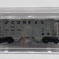 Kadee 8659 HO Scale Conrail PS-2 Covered Hopper Car #878390