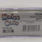 Kadee 9017 HO Scale TGCX ACF 11K Gal Insulated Tank Car #100
