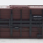 Atlas 20002432 HO Santa Fe 40' Postwar Box Car with 6' Door #34729
