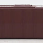 Atlas 20002432 HO Santa Fe 40' Postwar Box Car with 6' Door #34729