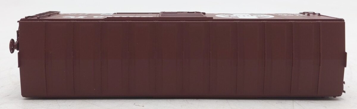 Atlas 20002432 HO Santa Fe 40' Postwar Box Car with 6' Door #34729