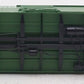 Atlas 20002437 HO Burlington Northern 40' Postwar Boxcar #34603