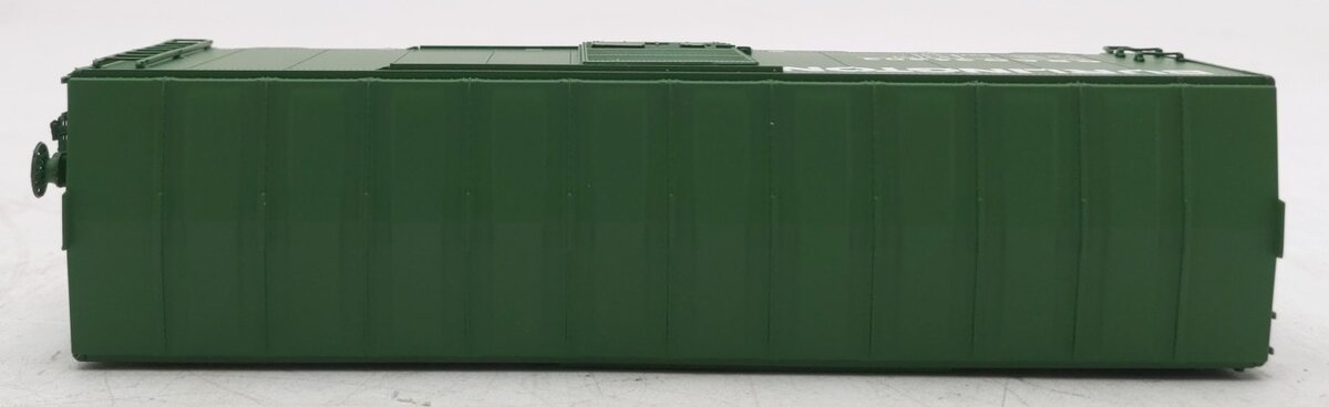 Atlas 20002437 HO Burlington Northern 40' Postwar Boxcar #34603