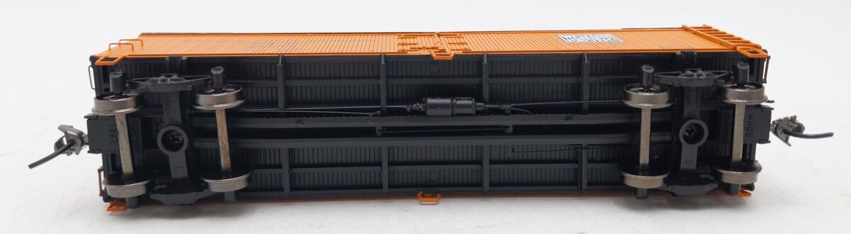 InterMountain T452401-11 HO Western Pacific Tichy Wood Refrigerator Car #55790