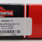 InterMountain T452401-11 HO Western Pacific Tichy Wood Refrigerator Car #55790