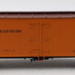 InterMountain T452401-11 HO Western Pacific Tichy Wood Refrigerator Car #55790